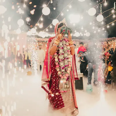 Qpidindia photography - Cinematic Wedding
