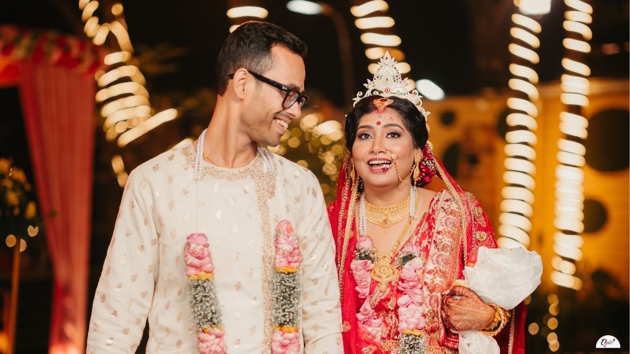 Ankita & Jit