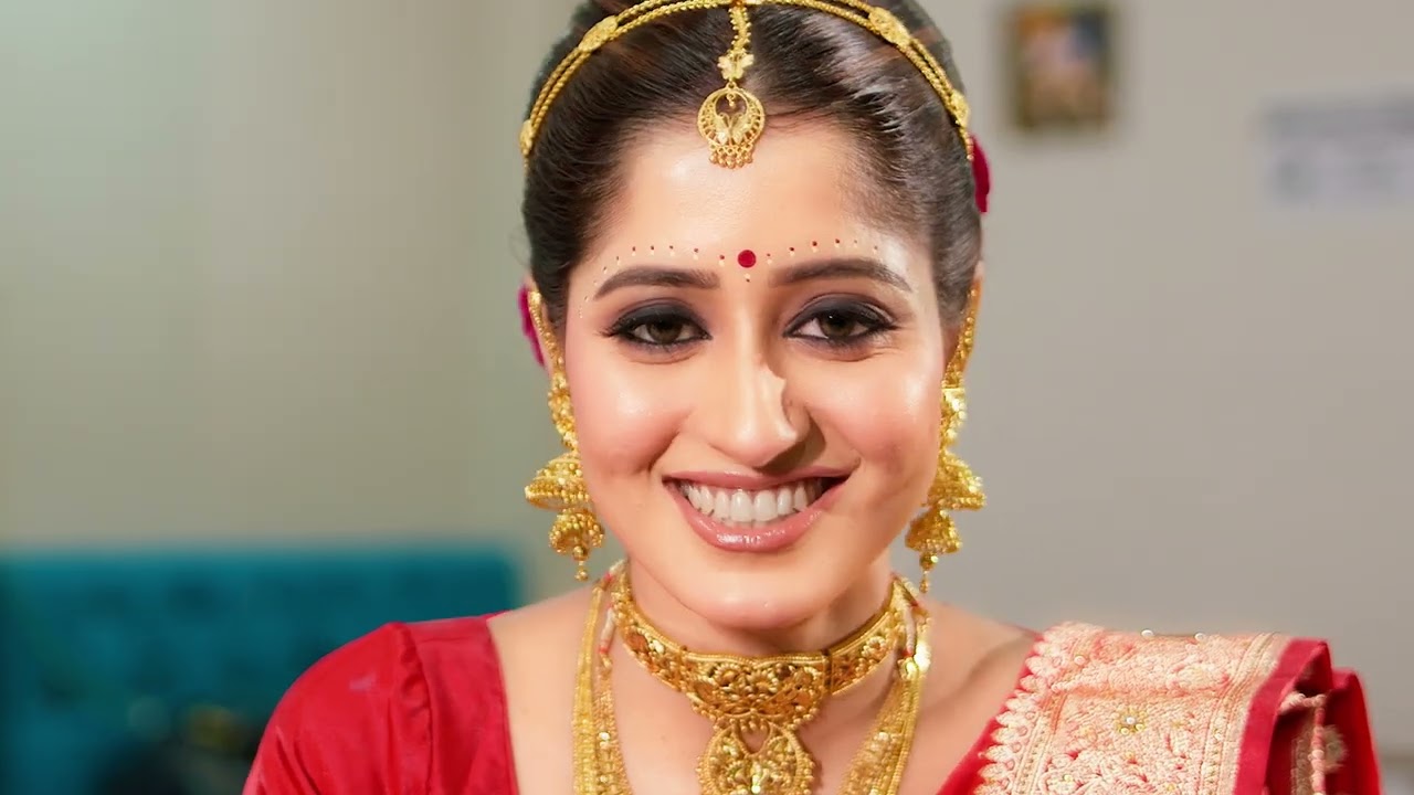 Tanushri Mayank