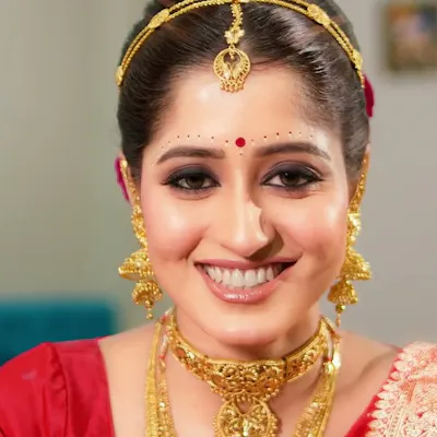 Tanushri Mayank