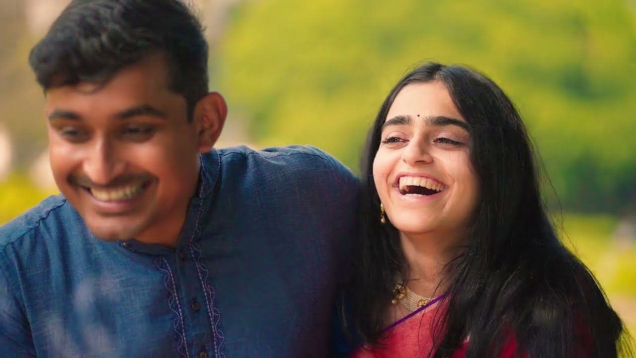 Stuti & Partha