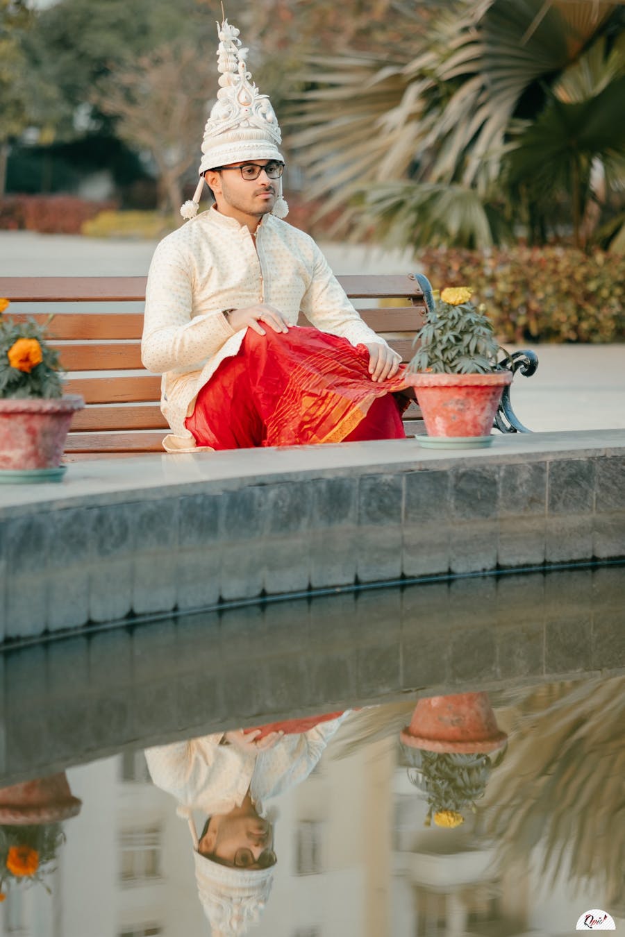 Posing for photos tips