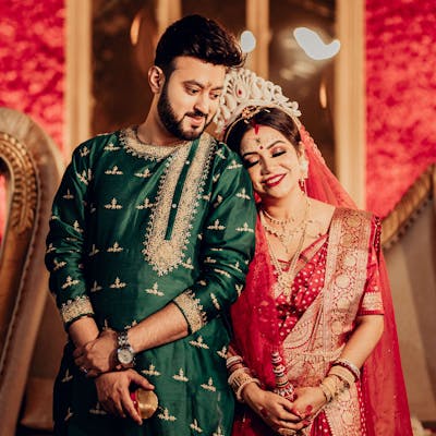Qpidindia photography - Wedding