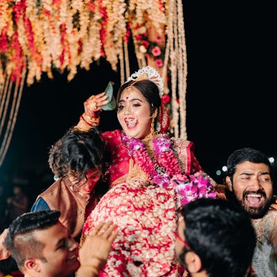 Qpidindia photography - Wedding
