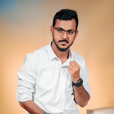 SUBHAM ROY