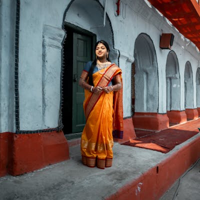 Qpidindia photography - Cinematic Wedding