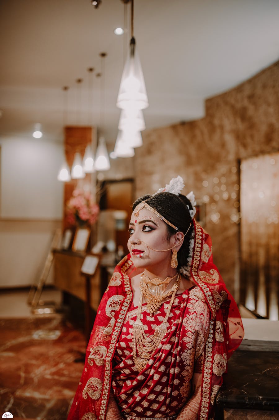 Beautiful bride photos