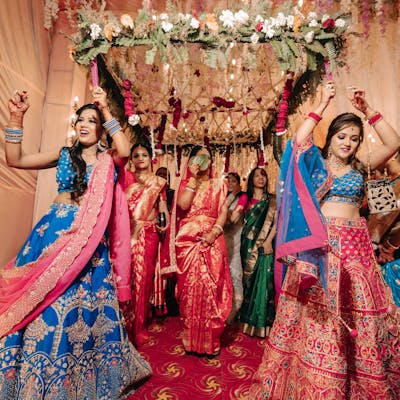 Qpidindia photography - Wedding