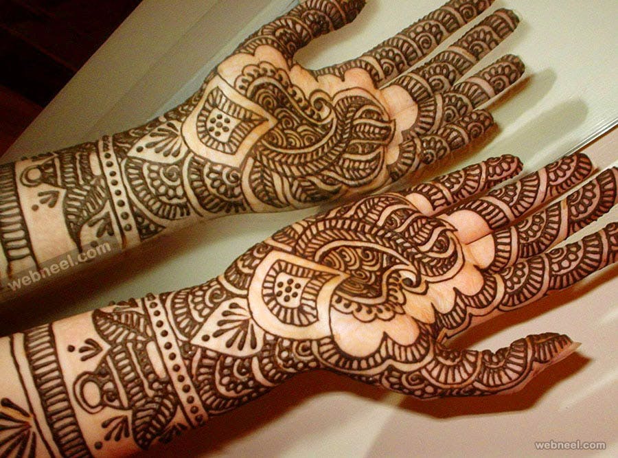 mehendi designs