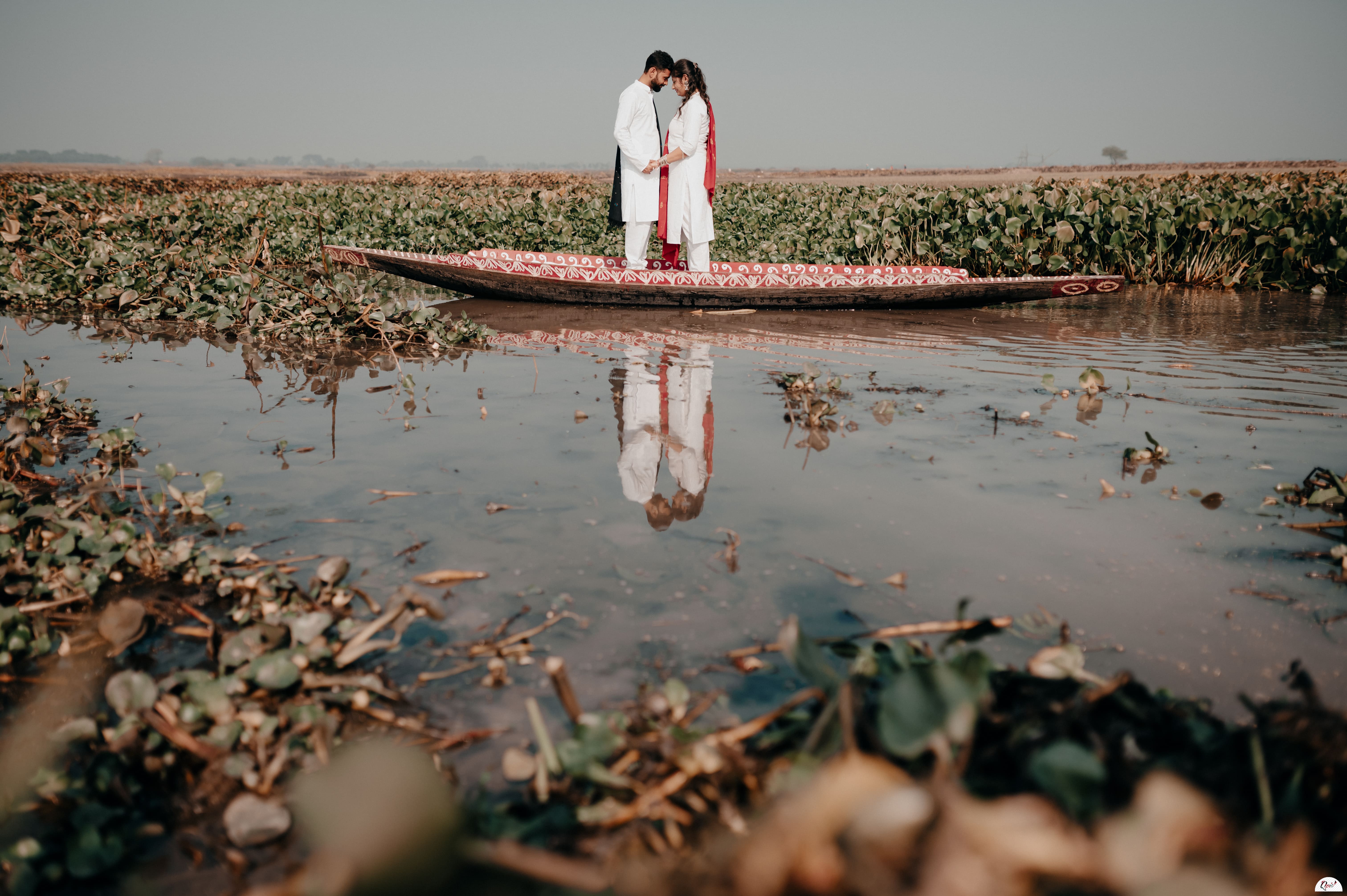 Qpidindia photography - Pre Wedding