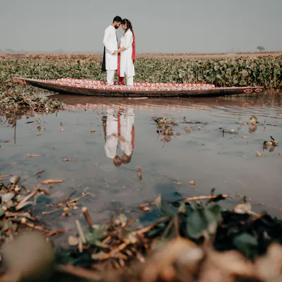 Qpidindia photography - Pre Wedding