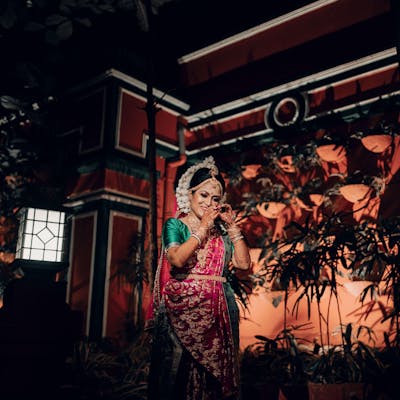 Qpidindia photography - Wedding