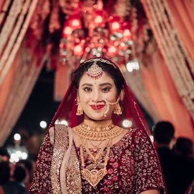 Qpidindia photography - Wedding