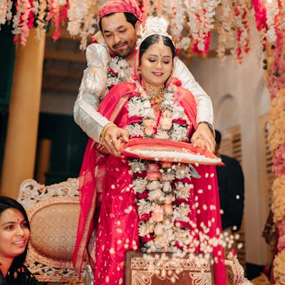 Qpidindia photography - Wedding