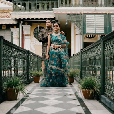 Qpidindia photography - Wedding