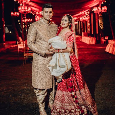Qpidindia photography - Wedding