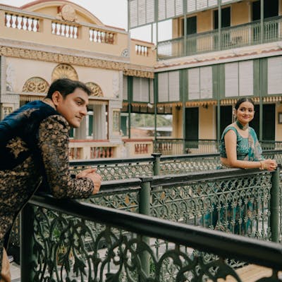 Qpidindia photography - Wedding