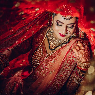 Qpidindia photography - Wedding