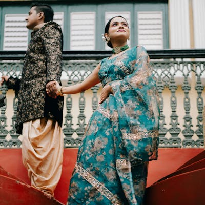 Qpidindia photography - Wedding