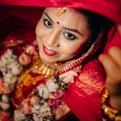 Qpidindia photography - Wedding