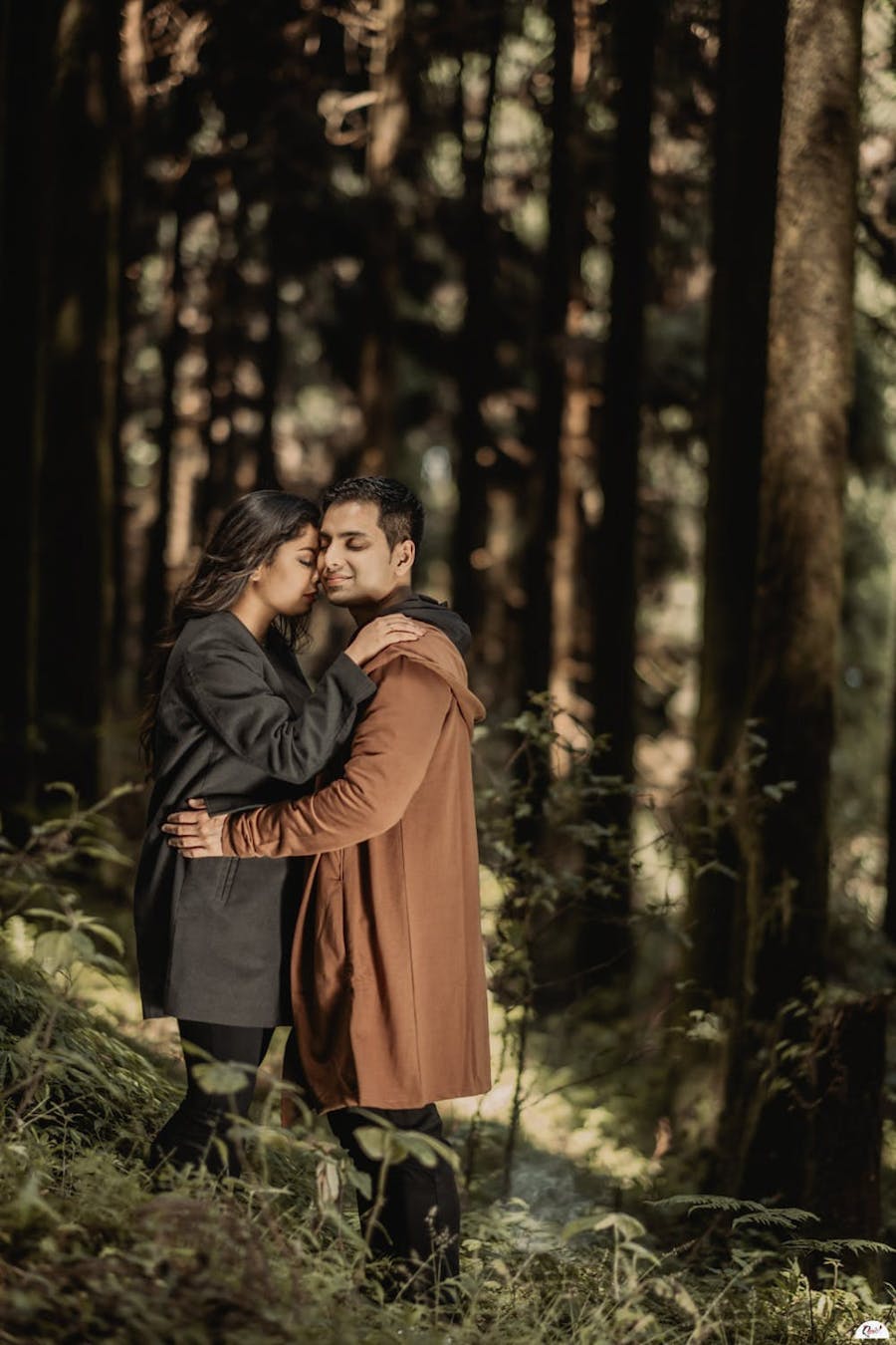 destination for pre wedding shoot