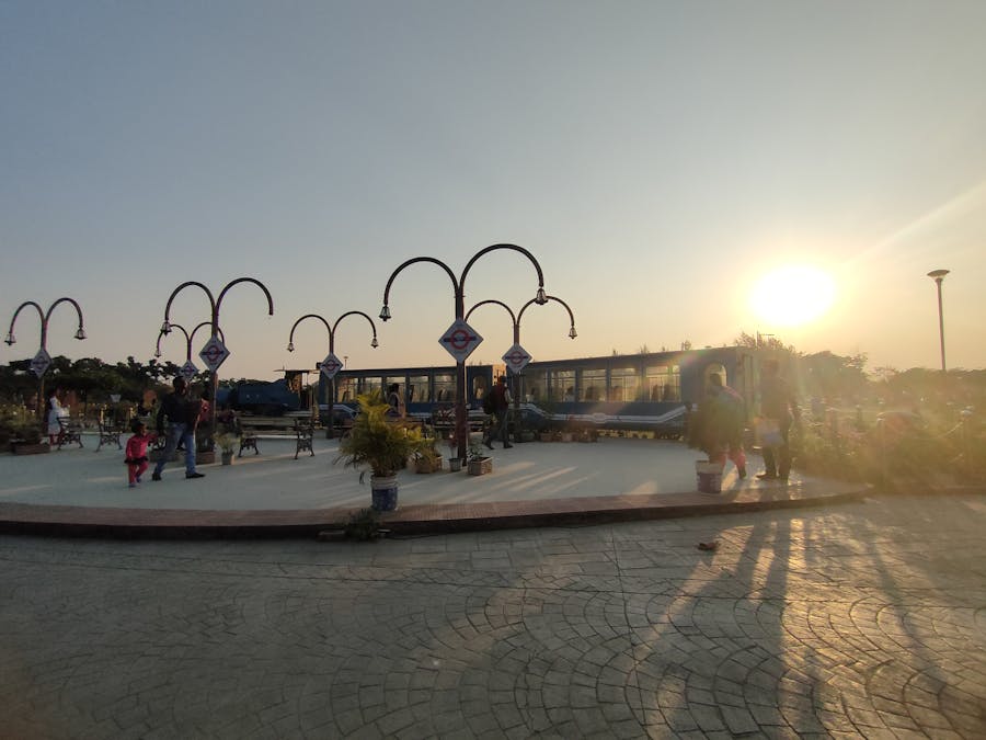 romantic place in kolkata