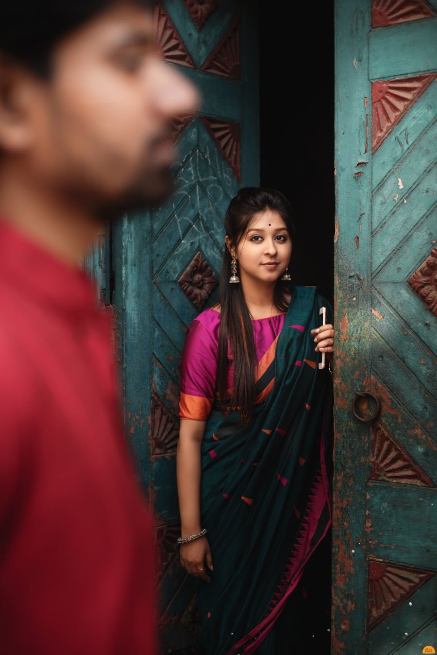 couple places in kolkata photos
