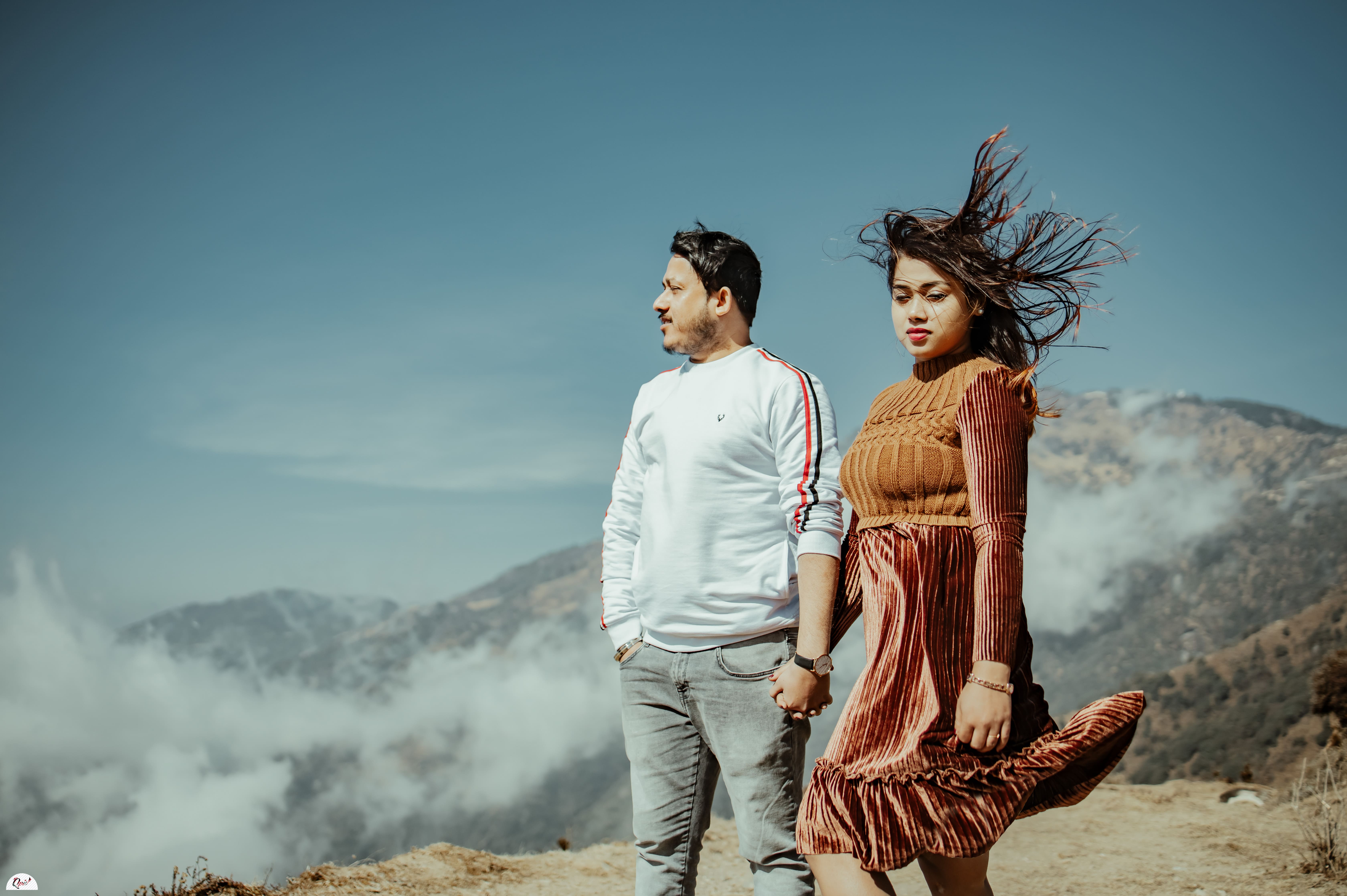 Qpidindia photography - Pre Wedding
