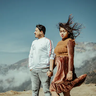 Qpidindia photography - Pre Wedding