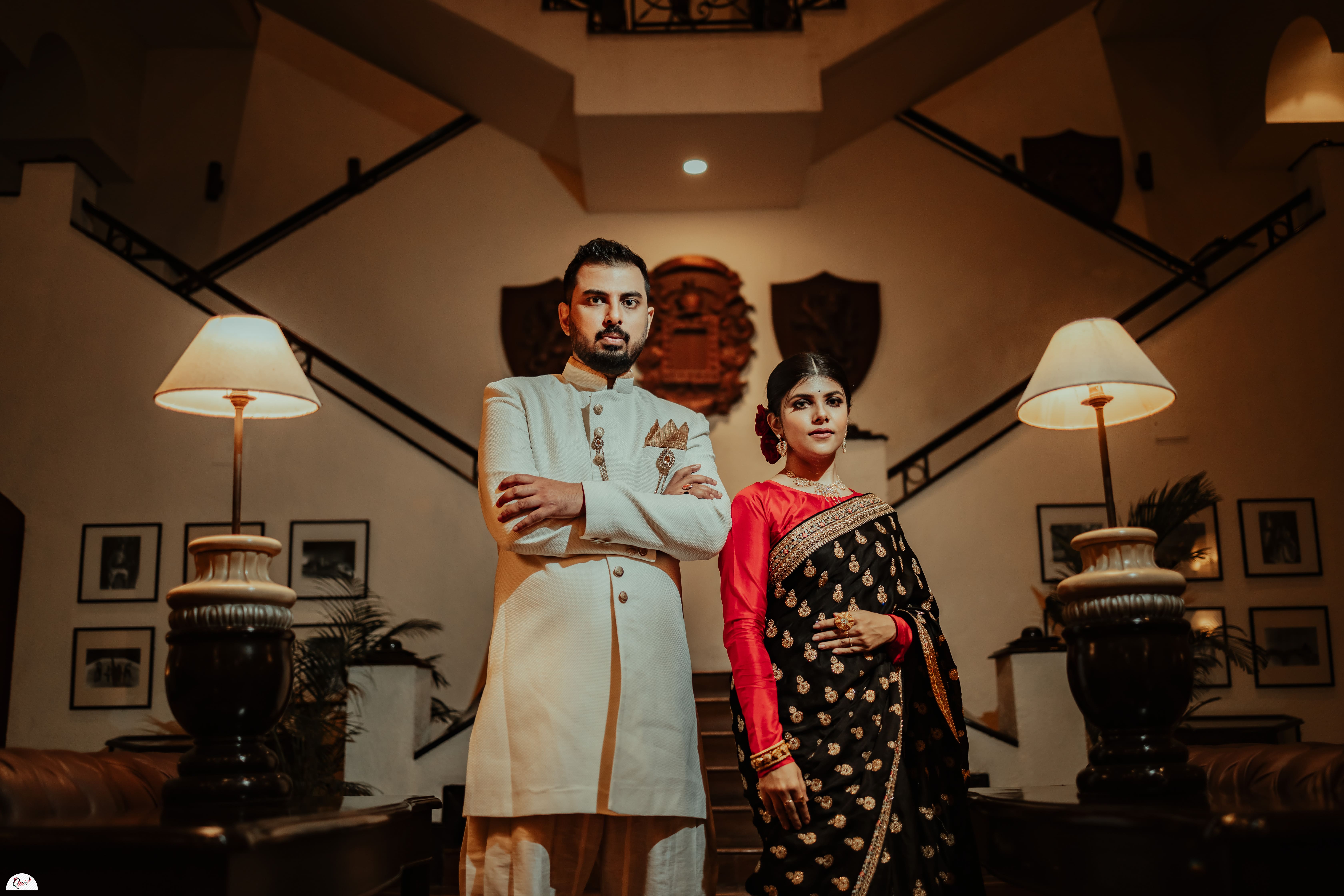Qpidindia photography - Pre Wedding