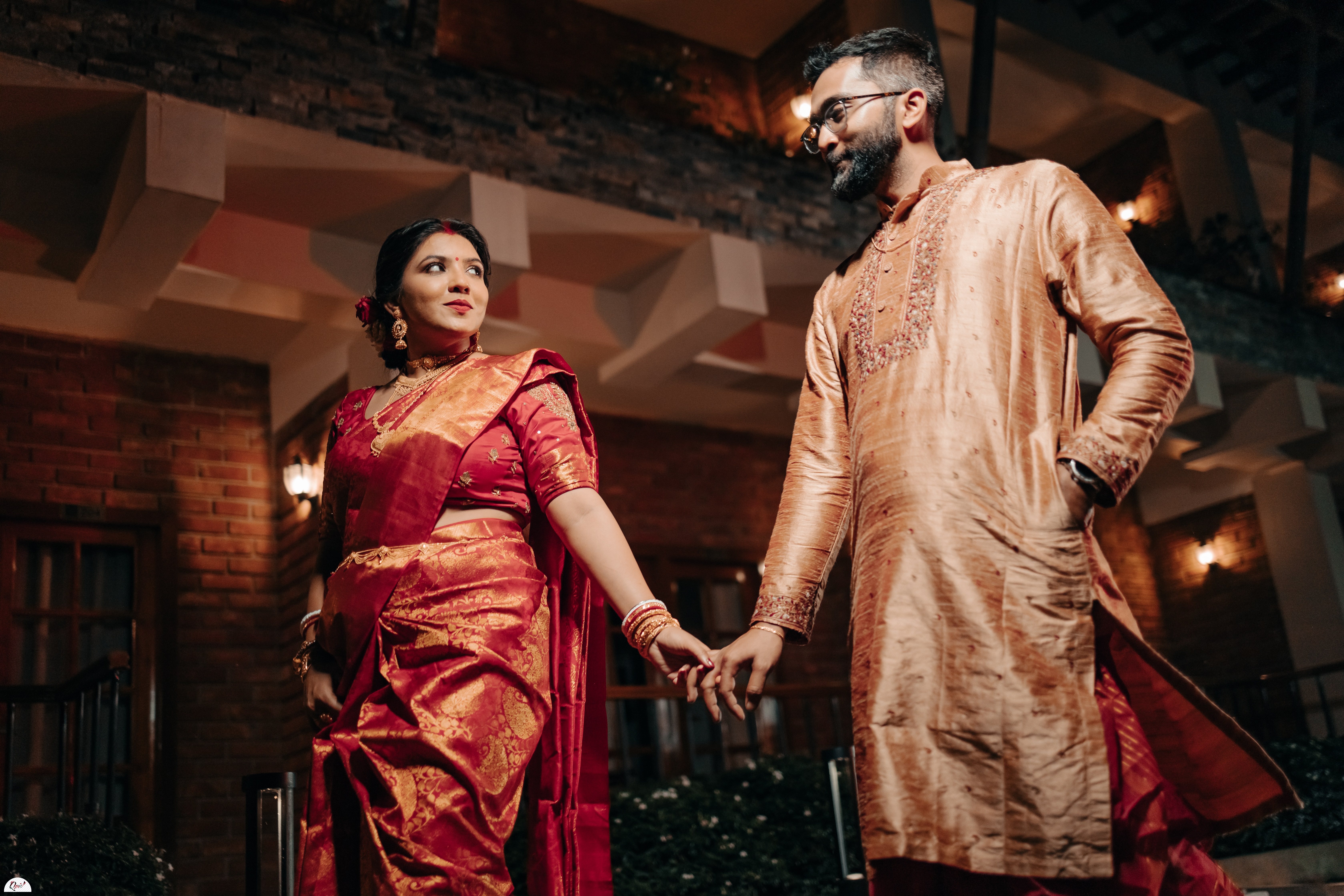 Qpidindia photography - Wedding
