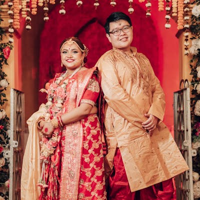 Qpidindia photography - Wedding