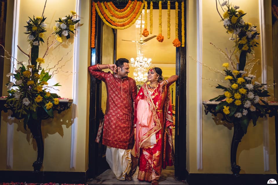 Qpidindia client ANURAG & PUJA