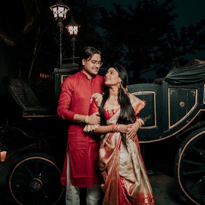 Qpidindia photography - Wedding