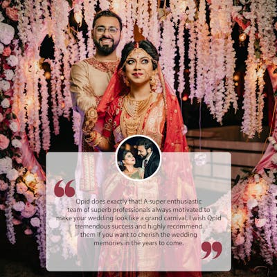 Qpidindia photography - null