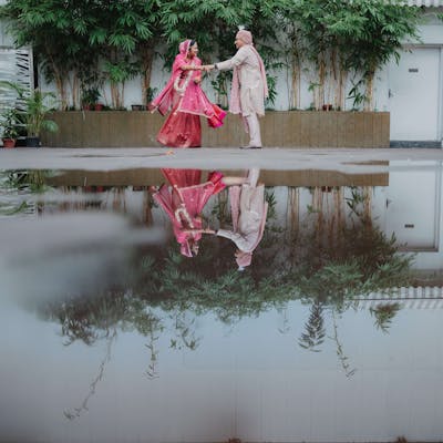 Qpidindia photography - Wedding