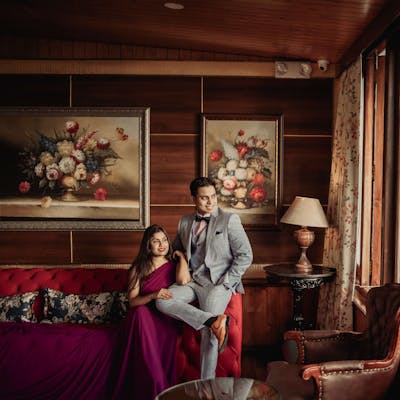 Qpidindia photography - Wedding