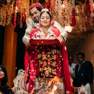 Qpidindia photography - Wedding