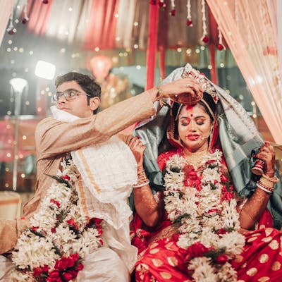 Qpidindia photography - Wedding