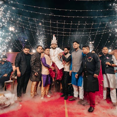 Qpidindia photography - Wedding