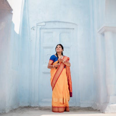 Qpidindia photography - Cinematic Wedding