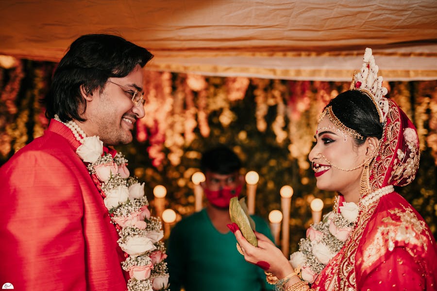 Bengali wedding
