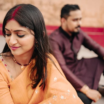 Qpidindia photography - Pre Wedding