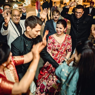 Qpidindia photography - Wedding