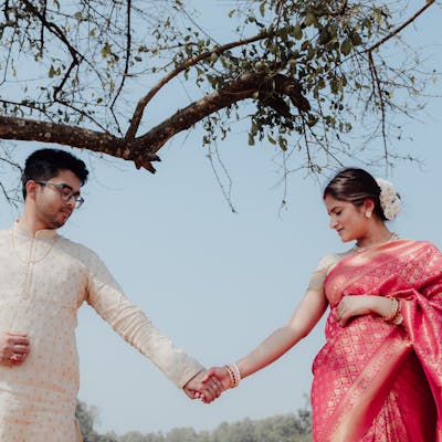 Qpidindia photography - Pre Wedding