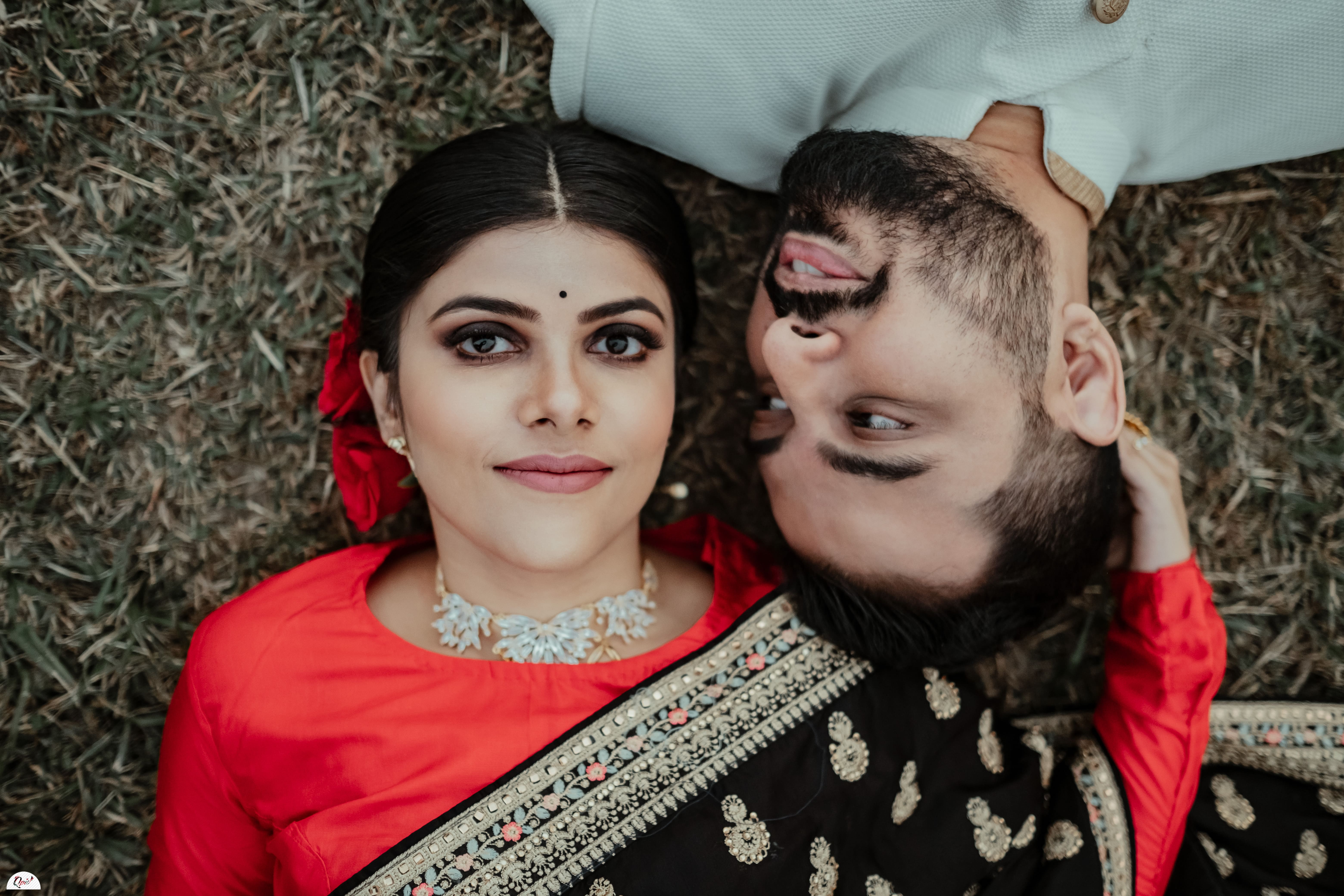 Qpidindia photography - Pre Wedding