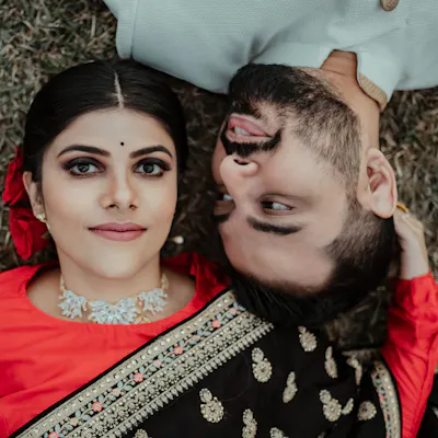 Qpidindia photography - Pre Wedding