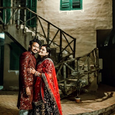 Qpidindia photography - Wedding