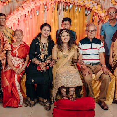 Qpidindia photography - Wedding