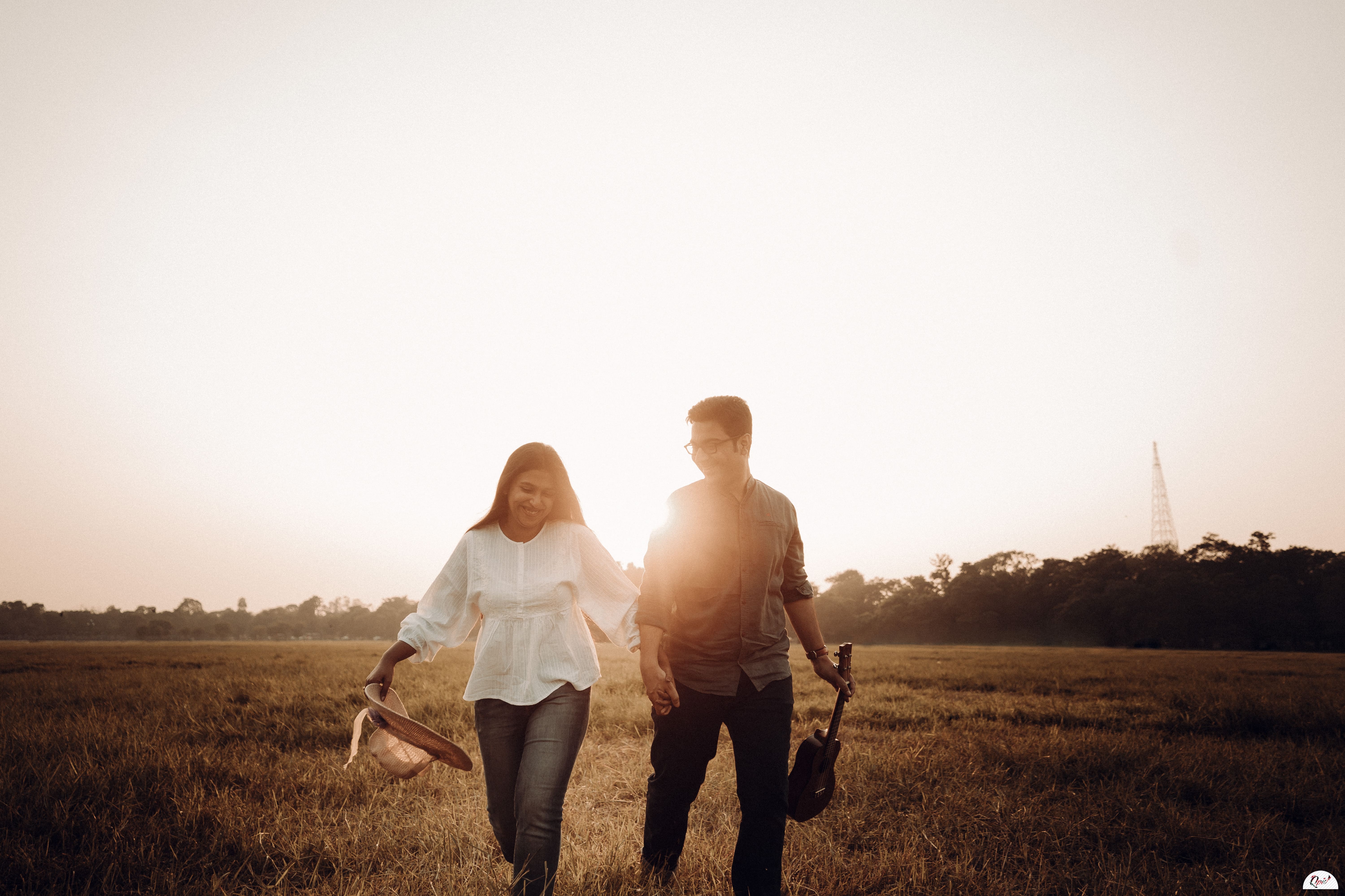 Qpidindia photography - Pre Wedding